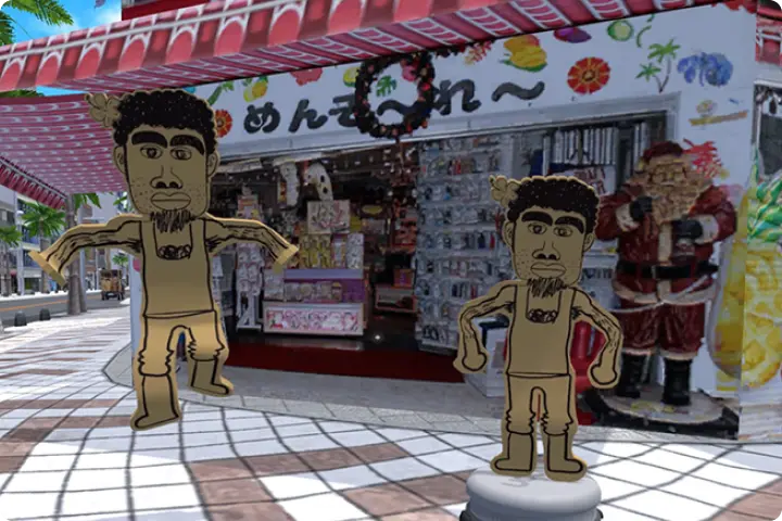 コラボPR イメージ