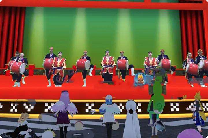 リアルライブ イメージ